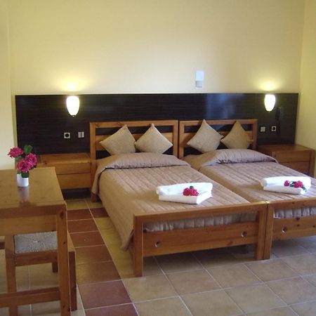 Thea Hotel Possidi Extérieur photo