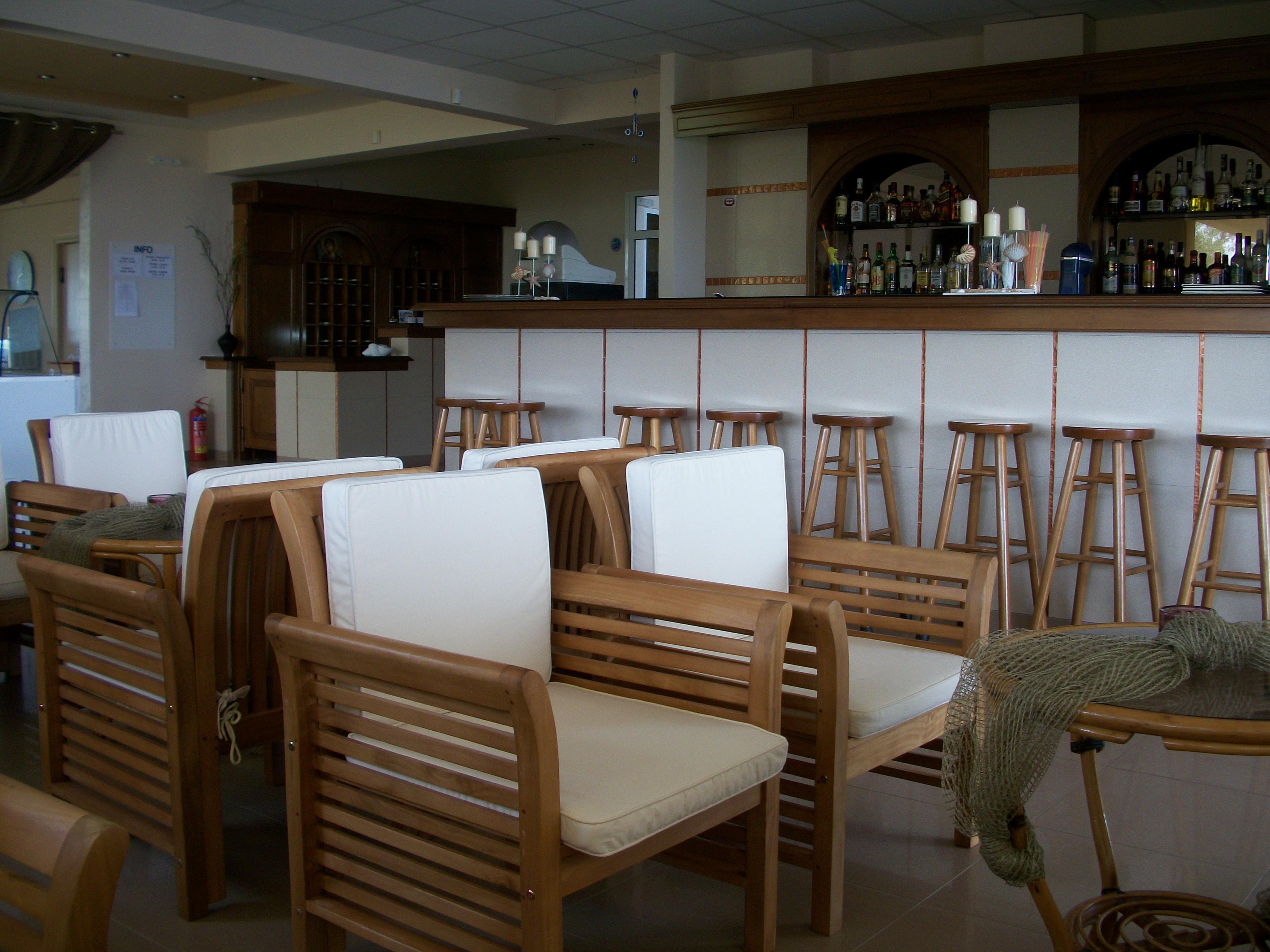 Thea Hotel Possidi Extérieur photo
