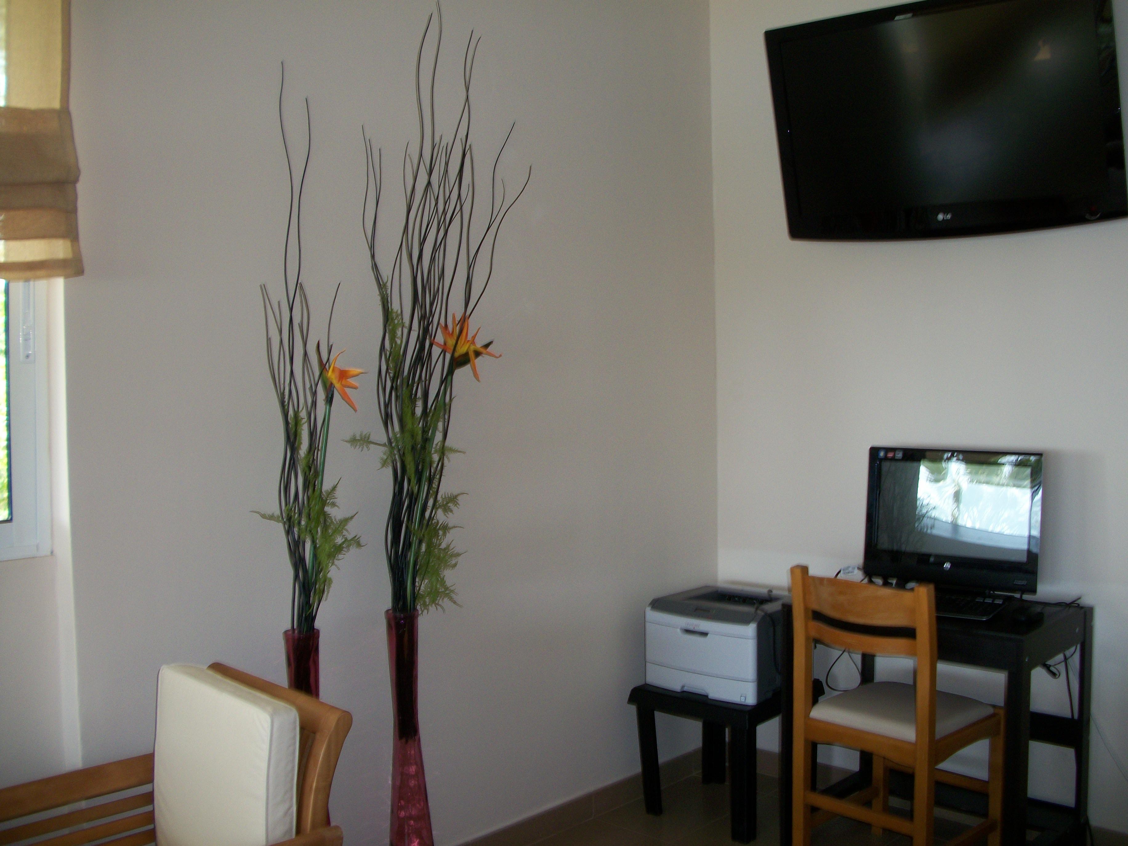 Thea Hotel Possidi Extérieur photo